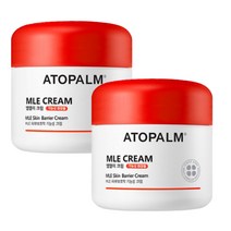 일루몬트 (1+1) 아토팜 엠엘이 크림 유아 아기 천연보습 65ml