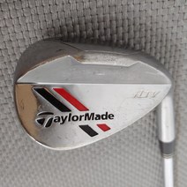 중고 테일러메이드 ATV 58도 웨지_KBS WEDGE FLEX, 단일 제품