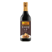 [이금기] 프리미엄 노추, 400ml, 3개