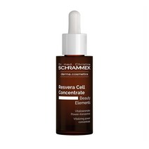 슈라멕 레스베라 셀 세럼 30ml 1팩 Resvera Cell Concentrate