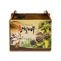 엄마에손 엄마애손 황칠나무 엑기스 진액 추출액 즙 60p 1개 (7109908), 판매자강력추천