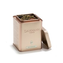 다만 프레르 DAMMANN 녹차 미스 담만 100g 상자 생강 레몬 MISS