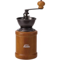 Kalita 칼리타 핸드밀 수동 커피그라인더 브러쉬 일본구매대행, 1) KH-3AM