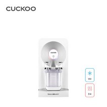 쿠쿠 지하수용 냉온정수기 CP-OR601HW 3년필터관리, 선택완료, 단품없음