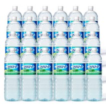 광동 삼다수 2L 24펫, 24개, 2리터