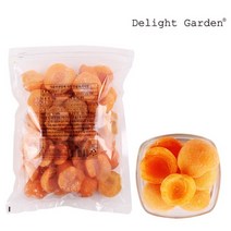 딜라잇가든 냉동 살구 1kg x 3, 단품