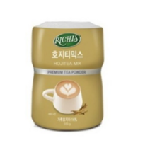 동서 리치스 호지티믹스, 3개, 550g