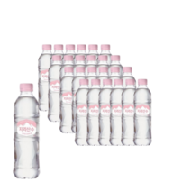 아워홈 지리상수 핑크에디션 500ml 20병