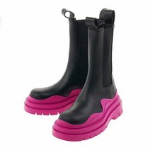 보테가베네타 명품페드로 타이어 부츠 630297 VBS50 1491 149101