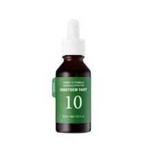 잇츠스킨 리뉴얼 파워10 포뮬라 프로폴리스 이펙터 에센스, 30ml, 4개