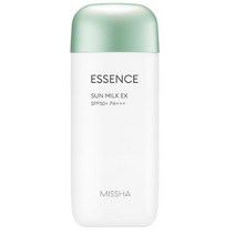 미샤 선 밀크 이엑스 SPF50+ PA+++, 50ml, 1개