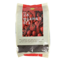 프레시가든 BFA 고추 방울토마토애 좋은 흙 5.5L, 10개