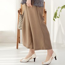 로즈맘 엄마옷 로즈맘 선들바람요루인견통바지