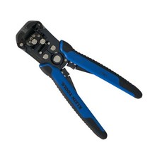 KLEINTOOLS 클레인툴스 수공구 헤비듀티 와이어 스트리퍼 커터 단선 연선 AWG 11061, 1개