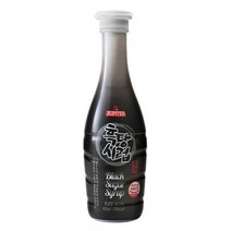 쥬피터 흑당시럽 600g, 1개