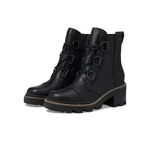 SOREL 소렐 Joan Now Lace 여성방한부츠