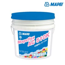 마페이 탄성 아크릴 퍼티 마페플렉스 AC510K, 20kg