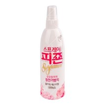스프레이피죤 플라워페스티벌 200ml 1P 정전기방지, 1개