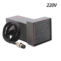 자기유도히터 고주파 히팅기 볼트bga achi ir6500 적외선 상부 히터 상단 헤드, 220v