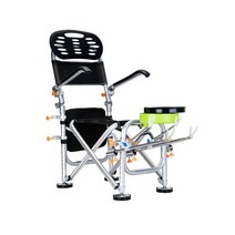 소좌대 접이식 중층좌대 민물낚시 각도조절, 01.컴팩트 리클라이닝