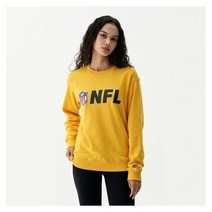 NFL 에센셜 리니어 맨투맨 F213USW324 03