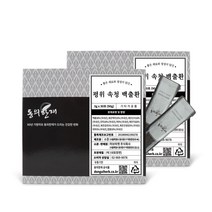 동의한재 평위 속청 백출환 스틱 3g 30포 x 2박스 소채환 속편환 국산 10종 재료함유