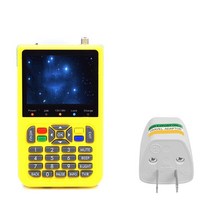 무선랜 리피터 증폭기 디지털 위성 signal meter finder meter for