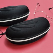 반달 선글라스 케이스 안경케이스 안경파우치 선글라스케이스 선글라스파우치 안경집