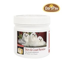 데이스포 에이치시리즈 강아지 피부영양제 (250g)