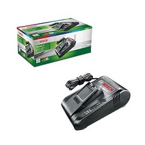 Bosch 충전기 AL 36V2036볼트 배터리에 적합 충전 시간 65185분 박스 내, Quick charger/ 14.4 V - 18 V