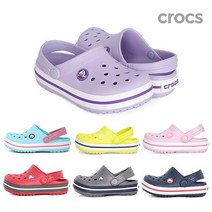 크록스크록밴드키즈10종아동샌들2070064S3