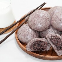 이모네 안흥찐빵 흑미 1600g 단팥빵만들기 WB5E40C, 솔로몬쿠팡 슈크림안흥찐빵_단호박안흥찐빵, 솔로몬쿠팡 본상품선택