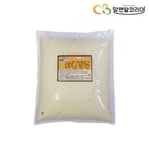 알앤알코리아 아메리칸 와플 반죽 5kg, 1개