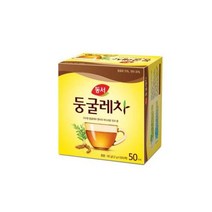 동서)둥굴레차 50T, 동서)둥굴레차 50T /둥굴레티백/