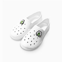 바로마트 EVA 실내화 학생 아동 학교 만능화