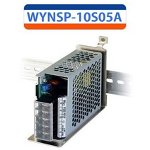 운영 WYNSP-10S05A 파워서플라이 SMPS DC5V 2A, 1개