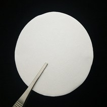유리 섬유 글라스 화이바 그라스 25pcs 직경 13mm 200mm bt 멤브레인