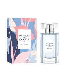 랑방 [코익퍼퓸] 레 플레르 드 블루 오키드 EDT 50ML, 선택완료, 단품없음