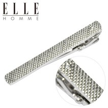 [ELLE HOMME] 엘르옴므 넥타이핀-유러피안