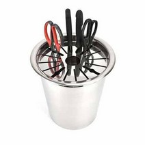 칼꽃이 주방칼보관