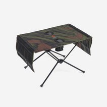 [정품] 헬리녹스 x ACG 테이블 원 20FW (레드라벨) Helinox Table One (Red Label) 1094804
