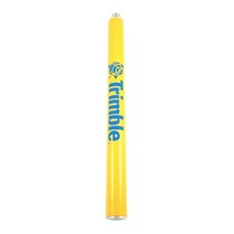 해외 새로운 30cm 트림블 안테나 폴 12 인치1 피트 PN 31165 트림블 폴 섹션 30cm 길이 PROD3810027562, One Color_One Size, One Color_One Size, 상세 설명 참조0