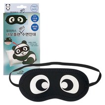 태승 모더러스 네오플랜 팬더 수면안대1p 눈가리개 codaedam832*16766072Iv, 본상품선택