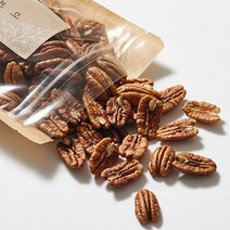 허니비 구운 피칸 피칸반태 250g x 3개