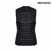 [웨스트우드] 여성 V넥 베스트 (WK1WTVT608DSWJ)