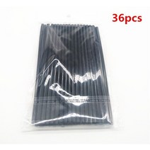 오토바이 핏바이크 더트바이크 휠 스포크 커버 림 프로텍터 랩 스즈키 DRZ400E SM DR250R DJEBEL250XC 용, black-36