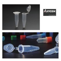 Axygen 마이크로 피펫팁