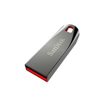 [SanDisk] USB 포스 (Force) Z71 [32GB/메탈실버] [CZ71-032G-B35]