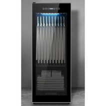 셔츠 의류건조 스타일러 수건 소독 실내화 신발건조 제습 소독기계, 428L[의류건조]