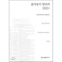 곱사등이 망아지, 지식을만드는지식(지만지), 표트르 에르쇼프 저/이수경 역